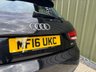 USED 2016 16 AUDI A1 1.6 TDI S line Sportback 5dr Diesel Manual Euro 6 (s/s) (116 ps) LOW MILES GREAT MPG DAB CRUISE