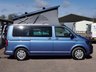 USED 2017 17 VOLKSWAGEN CALIFORNIA 2.0 TDI BlueMotion Tech Beach Camper 4dr Diesel Manual Euro 6 (s/s) (150 ps) SERVICED BY VW IN MARCH 2025!
