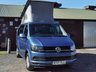 USED 2017 17 VOLKSWAGEN CALIFORNIA 2.0 TDI BlueMotion Tech Beach Camper 4dr Diesel Manual Euro 6 (s/s) (150 ps) SERVICED BY VW IN MARCH 2025!