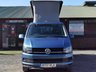 USED 2017 17 VOLKSWAGEN CALIFORNIA 2.0 TDI BlueMotion Tech Beach Camper 4dr Diesel Manual Euro 6 (s/s) (150 ps) SERVICED BY VW IN MARCH 2025!