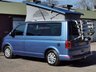 USED 2017 17 VOLKSWAGEN CALIFORNIA 2.0 TDI BlueMotion Tech Beach Camper 4dr Diesel Manual Euro 6 (s/s) (150 ps) SERVICED BY VW IN MARCH 2025!
