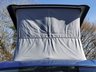USED 2017 17 VOLKSWAGEN CALIFORNIA 2.0 TDI BlueMotion Tech Beach Camper 4dr Diesel Manual Euro 6 (s/s) (150 ps) SERVICED BY VW IN MARCH 2025!