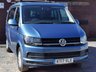 USED 2017 17 VOLKSWAGEN CALIFORNIA 2.0 TDI BlueMotion Tech Beach Camper 4dr Diesel Manual Euro 6 (s/s) (150 ps) SERVICED BY VW IN MARCH 2025!