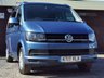 USED 2017 17 VOLKSWAGEN CALIFORNIA 2.0 TDI BlueMotion Tech Beach Camper 4dr Diesel Manual Euro 6 (s/s) (150 ps) SERVICED BY VW IN MARCH 2025!