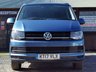 USED 2017 17 VOLKSWAGEN CALIFORNIA 2.0 TDI BlueMotion Tech Beach Camper 4dr Diesel Manual Euro 6 (s/s) (150 ps) SERVICED BY VW IN MARCH 2025!