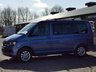 USED 2017 17 VOLKSWAGEN CALIFORNIA 2.0 TDI BlueMotion Tech Beach Camper 4dr Diesel Manual Euro 6 (s/s) (150 ps) SERVICED BY VW IN MARCH 2025!