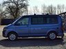 USED 2017 17 VOLKSWAGEN CALIFORNIA 2.0 TDI BlueMotion Tech Beach Camper 4dr Diesel Manual Euro 6 (s/s) (150 ps) SERVICED BY VW IN MARCH 2025!
