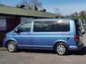USED 2017 17 VOLKSWAGEN CALIFORNIA 2.0 TDI BlueMotion Tech Beach Camper 4dr Diesel Manual Euro 6 (s/s) (150 ps) SERVICED BY VW IN MARCH 2025!