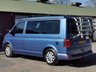 USED 2017 17 VOLKSWAGEN CALIFORNIA 2.0 TDI BlueMotion Tech Beach Camper 4dr Diesel Manual Euro 6 (s/s) (150 ps) SERVICED BY VW IN MARCH 2025!