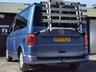 USED 2017 17 VOLKSWAGEN CALIFORNIA 2.0 TDI BlueMotion Tech Beach Camper 4dr Diesel Manual Euro 6 (s/s) (150 ps) SERVICED BY VW IN MARCH 2025!