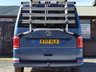 USED 2017 17 VOLKSWAGEN CALIFORNIA 2.0 TDI BlueMotion Tech Beach Camper 4dr Diesel Manual Euro 6 (s/s) (150 ps) SERVICED BY VW IN MARCH 2025!