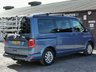 USED 2017 17 VOLKSWAGEN CALIFORNIA 2.0 TDI BlueMotion Tech Beach Camper 4dr Diesel Manual Euro 6 (s/s) (150 ps) SERVICED BY VW IN MARCH 2025!