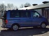 USED 2017 17 VOLKSWAGEN CALIFORNIA 2.0 TDI BlueMotion Tech Beach Camper 4dr Diesel Manual Euro 6 (s/s) (150 ps) SERVICED BY VW IN MARCH 2025!