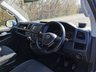 USED 2017 17 VOLKSWAGEN CALIFORNIA 2.0 TDI BlueMotion Tech Beach Camper 4dr Diesel Manual Euro 6 (s/s) (150 ps) SERVICED BY VW IN MARCH 2025!