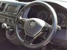 USED 2017 17 VOLKSWAGEN CALIFORNIA 2.0 TDI BlueMotion Tech Beach Camper 4dr Diesel Manual Euro 6 (s/s) (150 ps) SERVICED BY VW IN MARCH 2025!