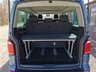 USED 2017 17 VOLKSWAGEN CALIFORNIA 2.0 TDI BlueMotion Tech Beach Camper 4dr Diesel Manual Euro 6 (s/s) (150 ps) SERVICED BY VW IN MARCH 2025!