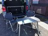 USED 2017 17 VOLKSWAGEN CALIFORNIA 2.0 TDI BlueMotion Tech Beach Camper 4dr Diesel Manual Euro 6 (s/s) (150 ps) SERVICED BY VW IN MARCH 2025!