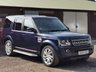 USED 2016 65 LAND ROVER DISCOVERY 4 3.0 SD V6 HSE SUV 5dr Diesel Auto 4WD Euro 6 (s/s) (256 bhp) NICE MILES & JUST 2 OWNERS!
