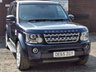 USED 2016 65 LAND ROVER DISCOVERY 4 3.0 SD V6 HSE SUV 5dr Diesel Auto 4WD Euro 6 (s/s) (256 bhp) NICE MILES & JUST 2 OWNERS!