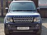 USED 2016 65 LAND ROVER DISCOVERY 4 3.0 SD V6 HSE SUV 5dr Diesel Auto 4WD Euro 6 (s/s) (256 bhp) NICE MILES & JUST 2 OWNERS!