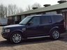 USED 2016 65 LAND ROVER DISCOVERY 4 3.0 SD V6 HSE SUV 5dr Diesel Auto 4WD Euro 6 (s/s) (256 bhp) NICE MILES & JUST 2 OWNERS!