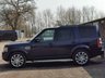 USED 2016 65 LAND ROVER DISCOVERY 4 3.0 SD V6 HSE SUV 5dr Diesel Auto 4WD Euro 6 (s/s) (256 bhp) NICE MILES & JUST 2 OWNERS!