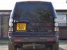 USED 2016 65 LAND ROVER DISCOVERY 4 3.0 SD V6 HSE SUV 5dr Diesel Auto 4WD Euro 6 (s/s) (256 bhp) NICE MILES & JUST 2 OWNERS!