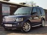 USED 2016 65 LAND ROVER DISCOVERY 4 3.0 SD V6 HSE SUV 5dr Diesel Auto 4WD Euro 6 (s/s) (256 bhp) NICE MILES & JUST 2 OWNERS!