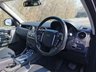 USED 2016 65 LAND ROVER DISCOVERY 4 3.0 SD V6 HSE SUV 5dr Diesel Auto 4WD Euro 6 (s/s) (256 bhp) NICE MILES & JUST 2 OWNERS!