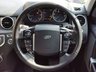 USED 2016 65 LAND ROVER DISCOVERY 4 3.0 SD V6 HSE SUV 5dr Diesel Auto 4WD Euro 6 (s/s) (256 bhp) NICE MILES & JUST 2 OWNERS!