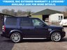 USED 2016 65 LAND ROVER DISCOVERY 4 3.0 SD V6 HSE SUV 5dr Diesel Auto 4WD Euro 6 (s/s) (256 bhp) NICE MILES & JUST 2 OWNERS!