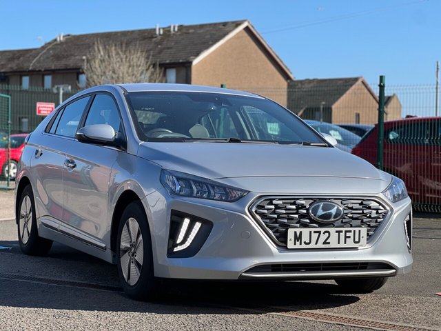 Used Cars in Falkirk | Cars 4 You