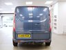 USED FORD TRANSIT CUSTOM