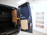 USED FORD TRANSIT CUSTOM