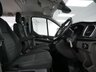USED FORD TRANSIT CUSTOM