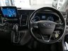 USED FORD TRANSIT CUSTOM