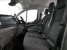 USED FORD TRANSIT CUSTOM