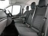 USED FORD TRANSIT CUSTOM