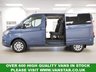 USED FORD TRANSIT CUSTOM