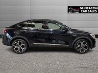USED 2022 71 RENAULT ARKANA 1.6 E-TECH S Edition SUV 5dr Petrol Hybrid Auto 2WD Euro 6 (s/s) (145 bhp) NATIONWIDE DELIVERY AND COLLECT