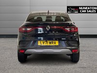 USED 2022 71 RENAULT ARKANA 1.6 E-TECH S Edition SUV 5dr Petrol Hybrid Auto 2WD Euro 6 (s/s) (145 bhp) NATIONWIDE DELIVERY AND COLLECT