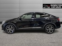 USED 2022 71 RENAULT ARKANA 1.6 E-TECH S Edition SUV 5dr Petrol Hybrid Auto 2WD Euro 6 (s/s) (145 bhp) NATIONWIDE DELIVERY AND COLLECT