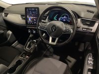 USED 2022 71 RENAULT ARKANA 1.6 E-TECH S Edition SUV 5dr Petrol Hybrid Auto 2WD Euro 6 (s/s) (145 bhp) NATIONWIDE DELIVERY AND COLLECT