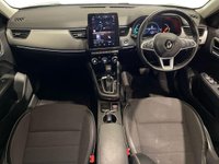 USED 2022 71 RENAULT ARKANA 1.6 E-TECH S Edition SUV 5dr Petrol Hybrid Auto 2WD Euro 6 (s/s) (145 bhp) NATIONWIDE DELIVERY AND COLLECT