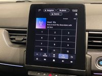 USED 2022 71 RENAULT ARKANA 1.6 E-TECH S Edition SUV 5dr Petrol Hybrid Auto 2WD Euro 6 (s/s) (145 bhp) NATIONWIDE DELIVERY AND COLLECT