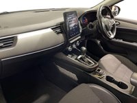 USED 2022 71 RENAULT ARKANA 1.6 E-TECH S Edition SUV 5dr Petrol Hybrid Auto 2WD Euro 6 (s/s) (145 bhp) NATIONWIDE DELIVERY AND COLLECT