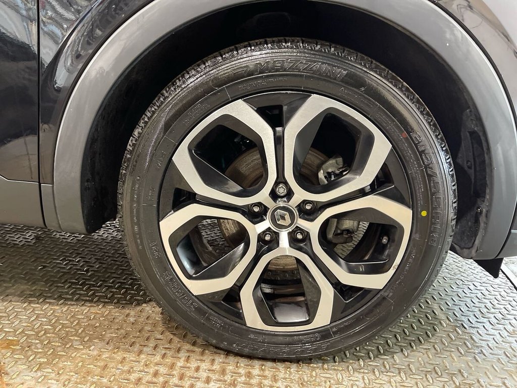 USED 2022 71 RENAULT ARKANA 1.6 E-TECH S Edition SUV 5dr Petrol Hybrid Auto 2WD Euro 6 (s/s) (145 bhp) NATIONWIDE DELIVERY AND COLLECT