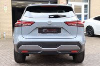 USED 2023 23 NISSAN QASHQAI 1.3 DIG-T MHEV TEKNA XTRON  PAN ROOF HUD 360 CAMERAS 1 OWNER
