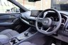 USED 2023 23 NISSAN QASHQAI 1.3 DIG-T MHEV TEKNA XTRON  PAN ROOF HUD 360 CAMERAS 1 OWNER