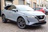 USED 2023 23 NISSAN QASHQAI 1.3 DIG-T MHEV TEKNA XTRON  PAN ROOF HUD 360 CAMERAS 1 OWNER